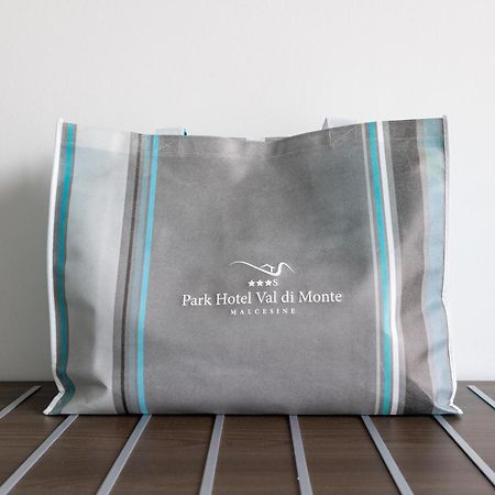 Park Hotel Val Di Monte ***S Мальчезине Экстерьер фото
