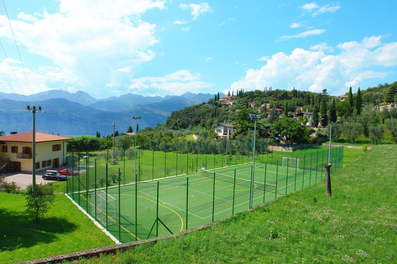 Park Hotel Val Di Monte ***S Мальчезине Экстерьер фото