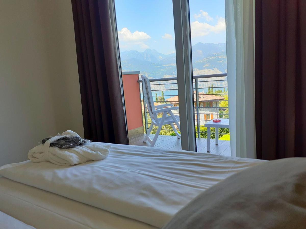 Park Hotel Val Di Monte ***S Мальчезине Экстерьер фото