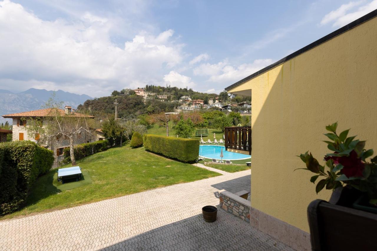 Park Hotel Val Di Monte ***S Мальчезине Экстерьер фото