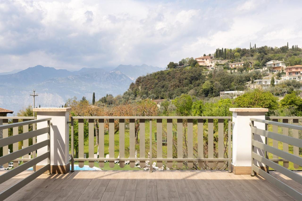 Park Hotel Val Di Monte ***S Мальчезине Экстерьер фото