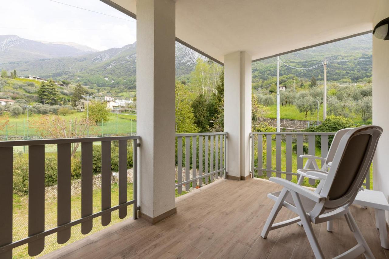 Park Hotel Val Di Monte ***S Мальчезине Экстерьер фото